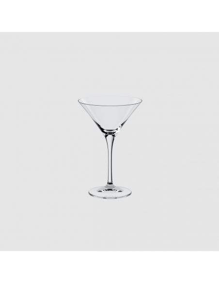 Set de 2 Copas de Martini Purismo Bar
