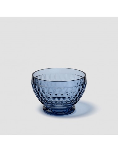 Cazoleta Boston - Azul