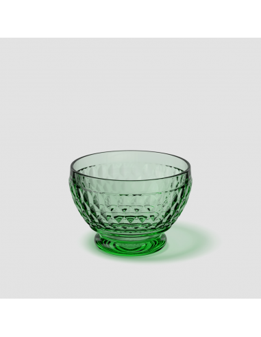 Cazoleta Boston - Verde