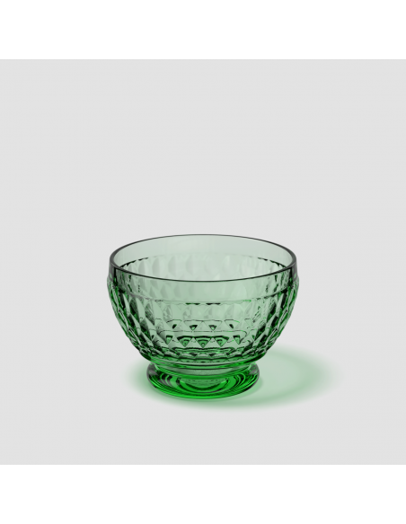 Cazoleta Boston - Verde