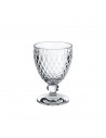 Set de 4 Copas de Vino Tinto Boston Transparente