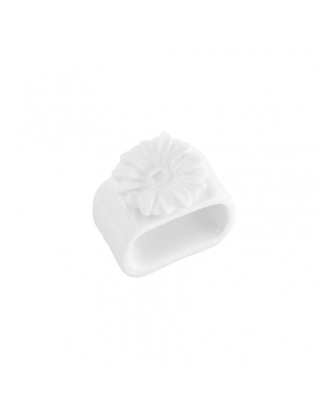 Aro de Servilleta Gerbera Intavola