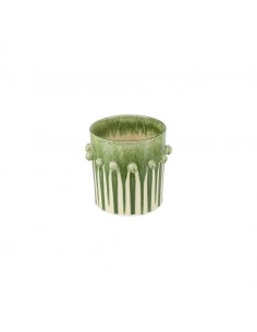 Cachepot Reginaldo L - Blanco