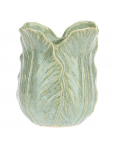 Cachepot Dordogna Verde - M