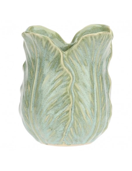 Cachepot Dordogna Verde - M