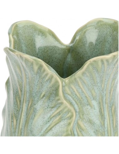 Cachepot Dordogna Verde - M