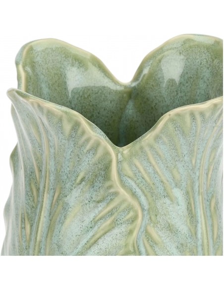 Cachepot Dordogna Verde - M