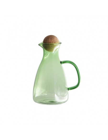 Vinagrera OEVO oil - Verde