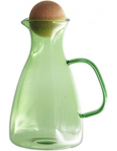 Vinagrera OEVO Oil Verde