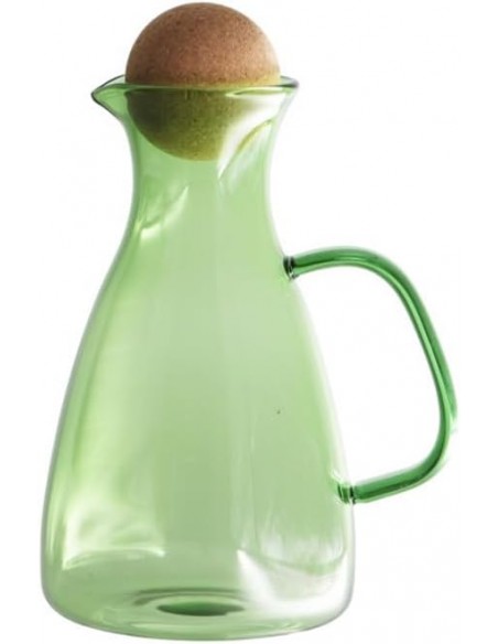 Vinagrera OEVO Oil Verde