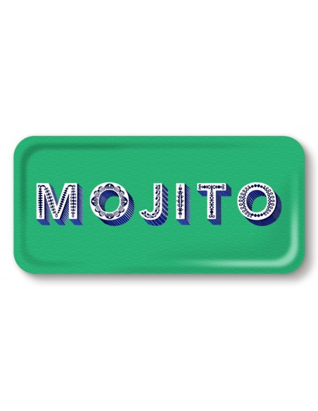 Bandeja Mojito