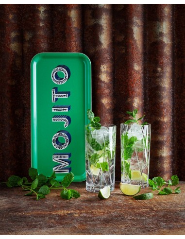 Bandeja Mojito