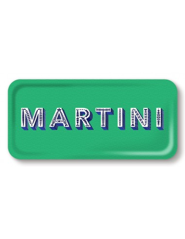 Bandeja Martini