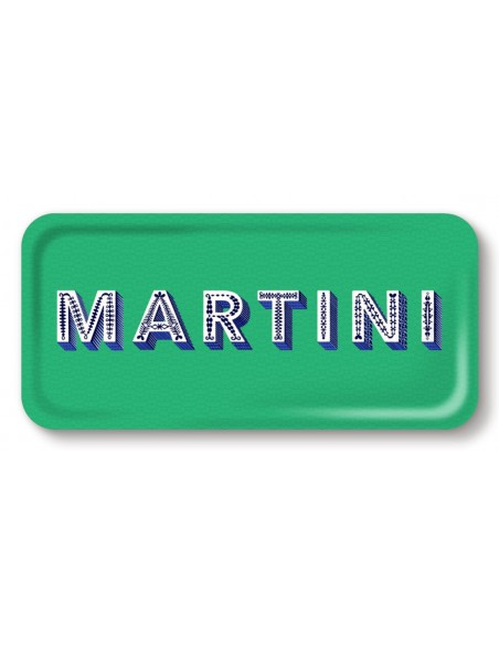 Bandeja Martini