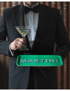 Bandeja Martini 2