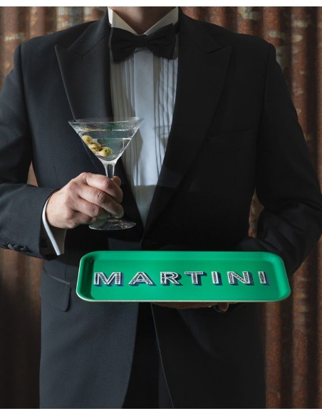 Bandeja Martini