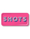 Bandeja Shots