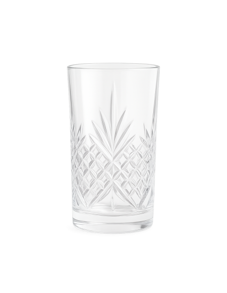 Vaso Alto Broadway