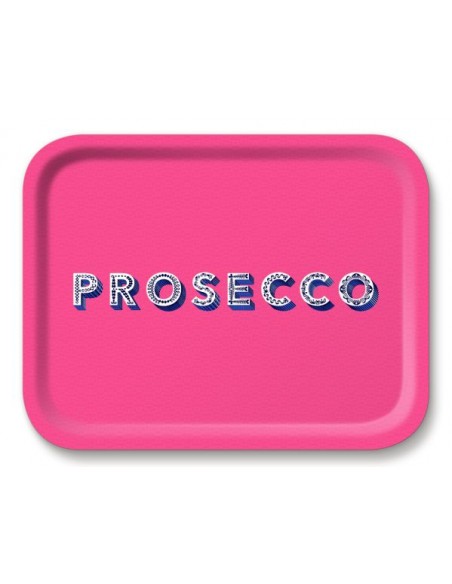 Bandeja Prosecco