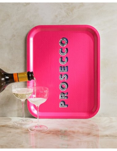 Bandeja Prosecco