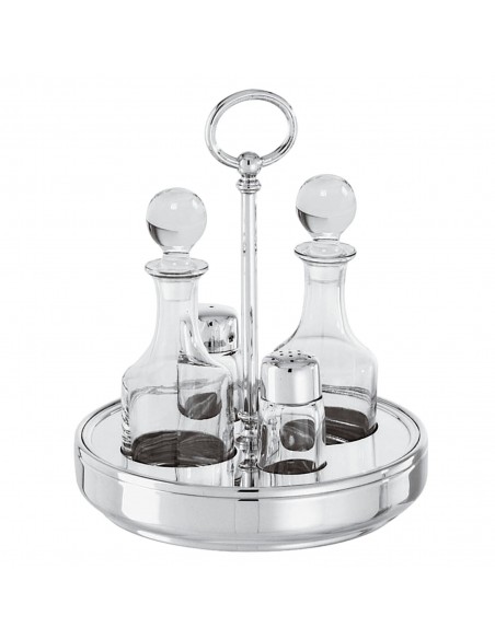 Set de Vinagreras Elite