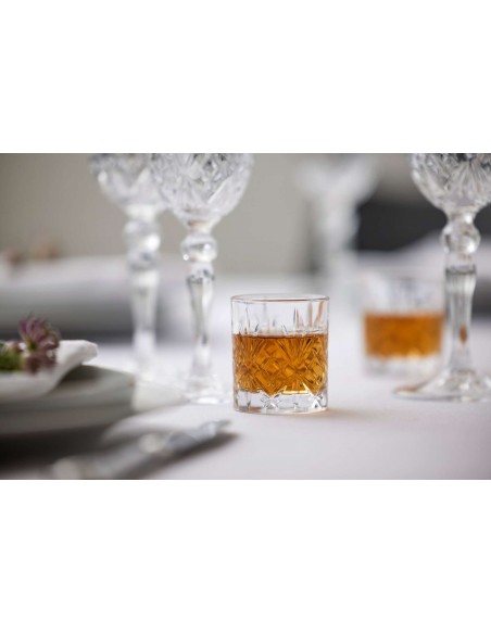 Set de 6 Vasos de Shot Melodia