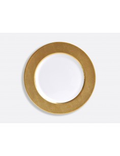 Plato Base Sauvage Or