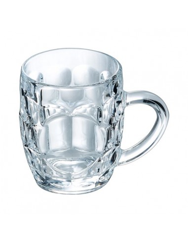 Set de 6 Jarra Cerveza Britania