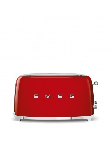 Tostadora SMEG - Rojo