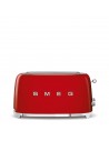 Tostadora SMEG - Rojo