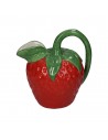 Jarra Strawberry - Rojo