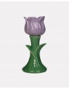 Florero Tulip Fine Earthenware
