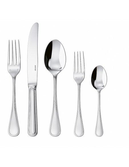 Set de Piezas Contour