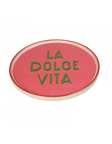 Bandeja La Dolce Vita