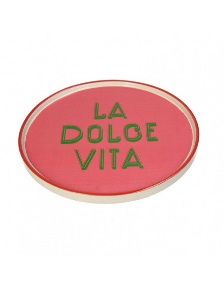 Bandeja La Dolce Vita