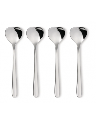 Set de Cucharas de Té Big Love