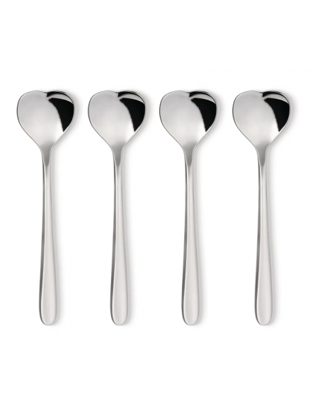 Set de Cucharas de Té Big Love