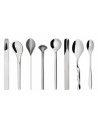 Set de 8 Cucharas de Café Alessi