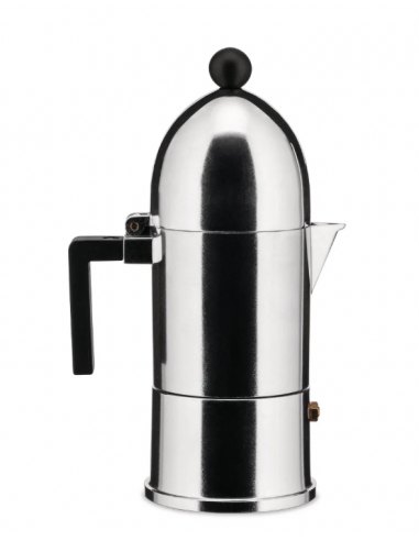 Cafetera Espresso "La Cupola"
