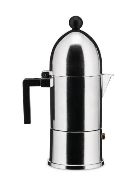 Cafetera Espresso "La Cupola"