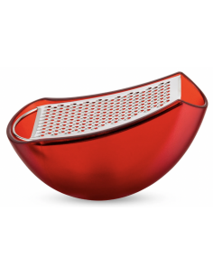 Rallo "Parmenide" Rojo