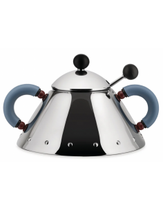 Azucarera Design Michael Graves B