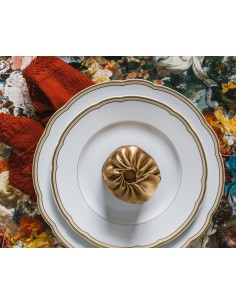 Set de 2 Tazas de Café Pompadour 2