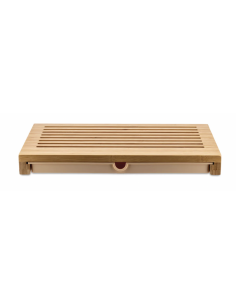 Tabla de Cortar "Sbriciola"