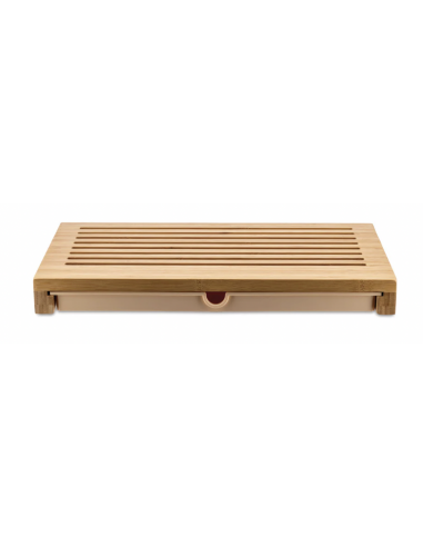 Tabla de Cortar "Sbriciola"