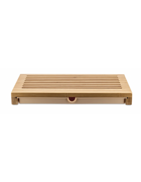 Tabla de Cortar "Sbriciola"