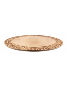 Fuente de Quesos Dressed inwood