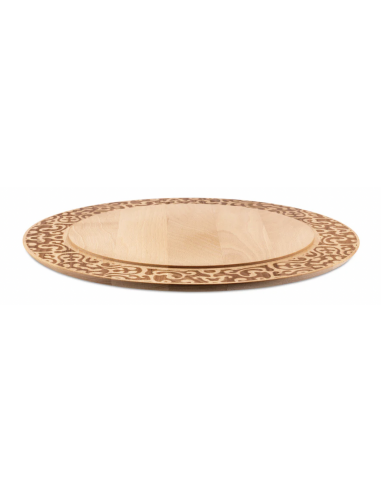 Fuente de Quesos Dressed inwood