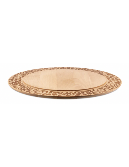 Fuente de Quesos Dressed inwood