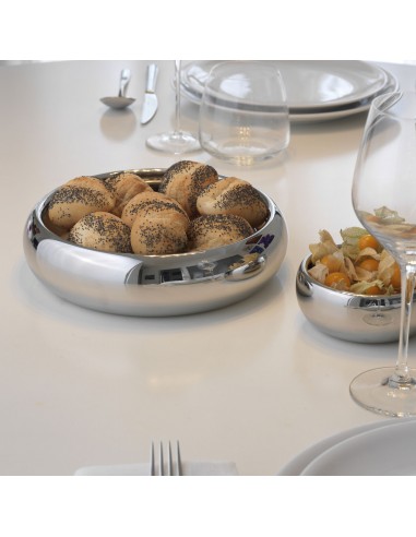 Bandeja Sphera - Ø24 cm